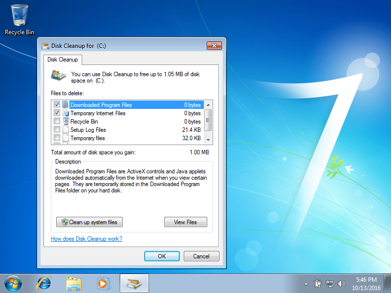 disk image utility windows 10